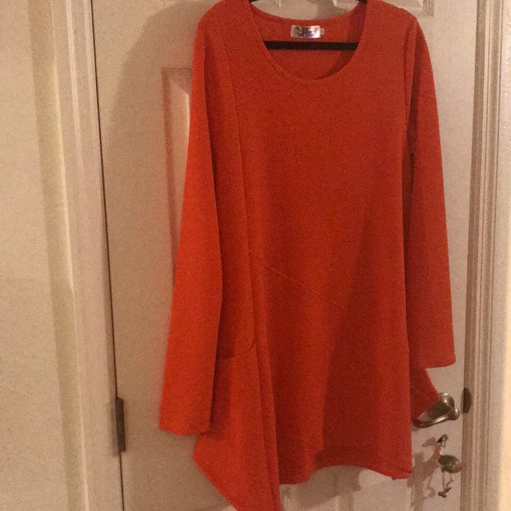 India Boutique Top